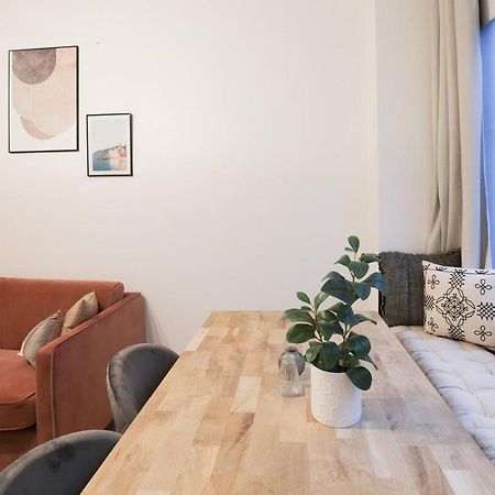 DEMAISTRE Refurbished apartment close to Sacré Coeur 4P Paris Extérieur photo