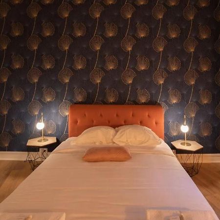 DEMAISTRE Refurbished apartment close to Sacré Coeur 4P Paris Extérieur photo