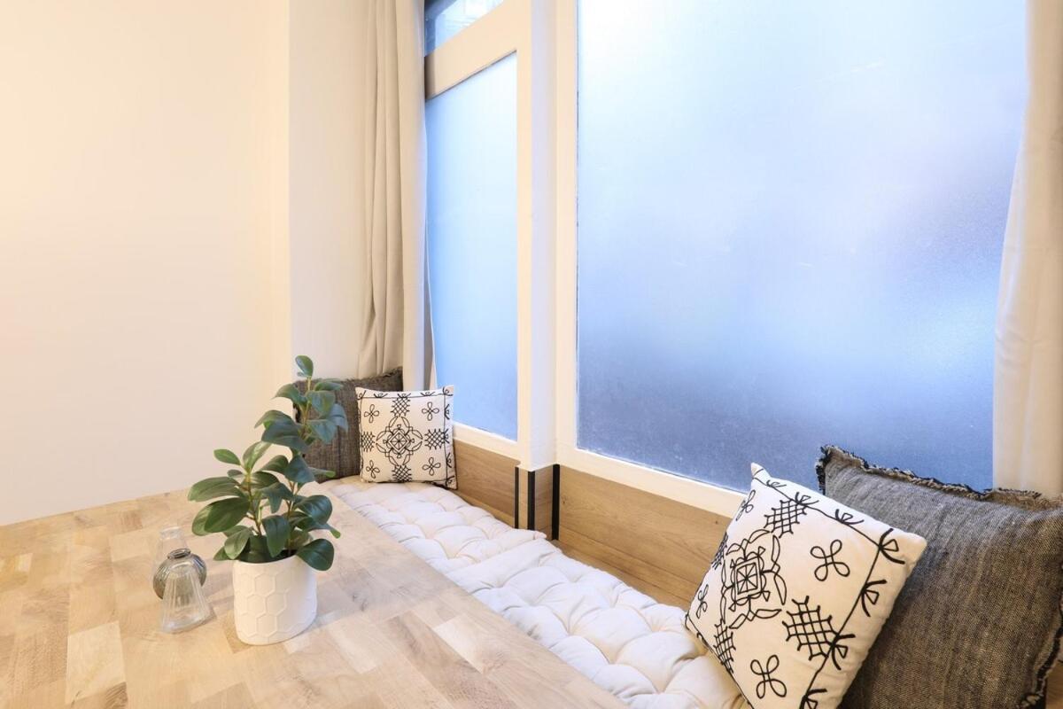 DEMAISTRE Refurbished apartment close to Sacré Coeur 4P Paris Extérieur photo